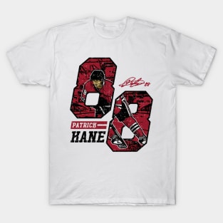 Patrick Kane Chicago Offset T-Shirt